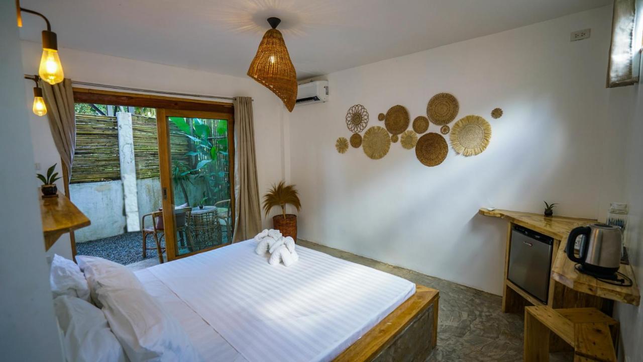 Serenity Hotel El Nido Exterior photo